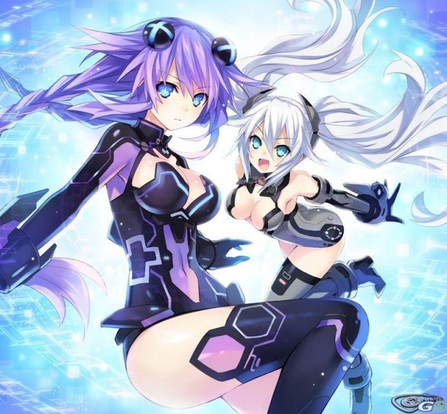 Hyperdimension Neptunia Victory - Immagine 59131