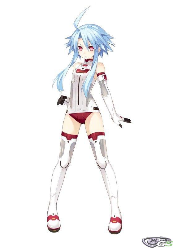 Hyperdimension Neptunia Victory - Immagine 59132