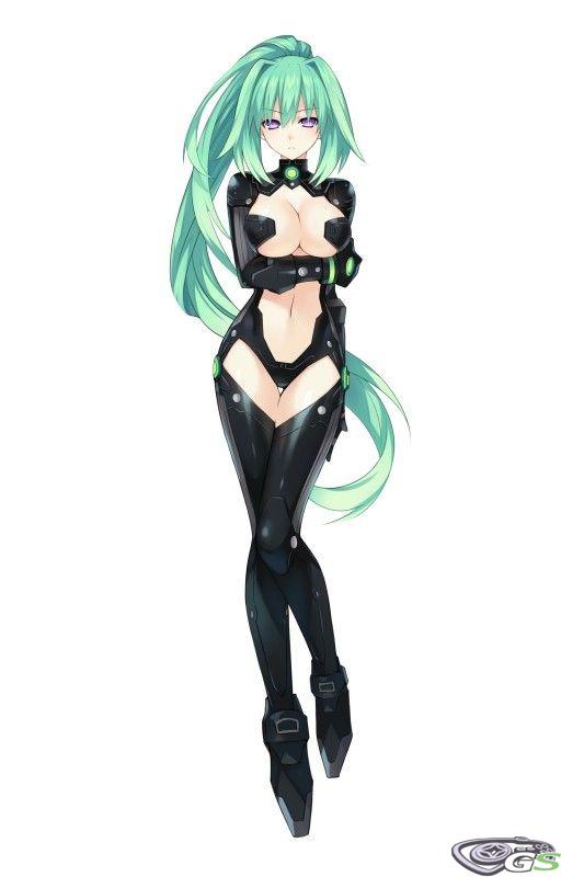 Hyperdimension Neptunia Victory - Immagine 59133