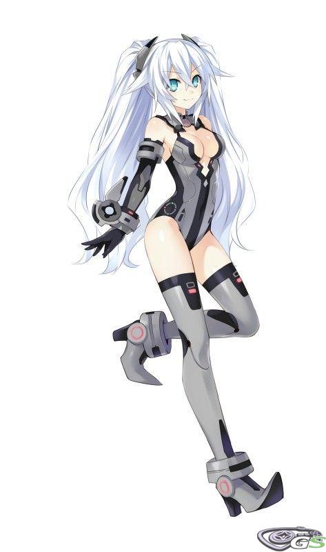 Hyperdimension Neptunia Victory - Immagine 59134