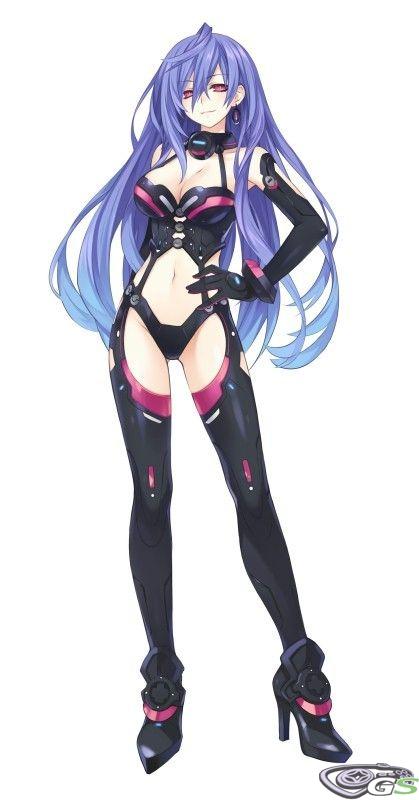 Hyperdimension Neptunia Victory - Immagine 59136
