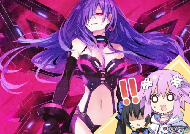 Hyperdimension Neptunia Victory - Immagine 59137