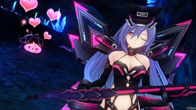Hyperdimension Neptunia Victory - Immagine 59139