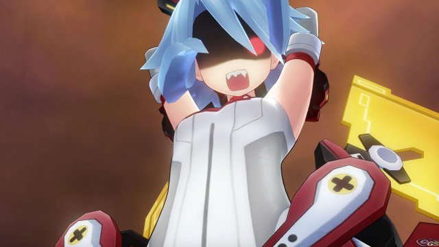 Hyperdimension Neptunia Victory - Immagine 59140