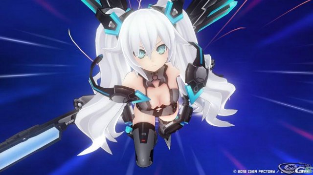 Hyperdimension Neptunia Victory - Immagine 58545