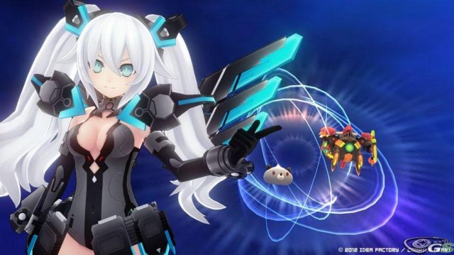 Hyperdimension Neptunia Victory - Immagine 58546