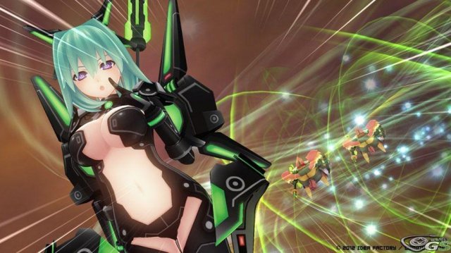 Hyperdimension Neptunia Victory - Immagine 58548