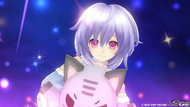 Hyperdimension Neptunia Victory - Immagine 58549