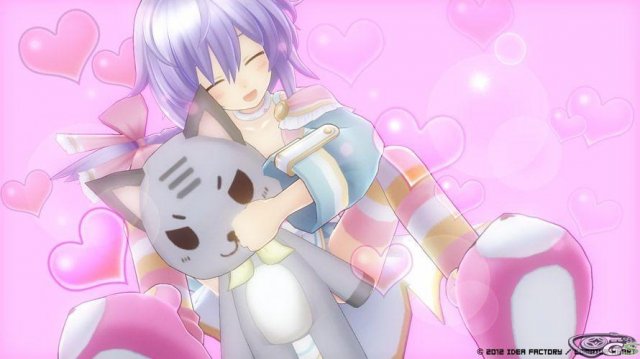 Hyperdimension Neptunia Victory - Immagine 58550