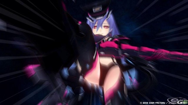 Hyperdimension Neptunia Victory - Immagine 58551