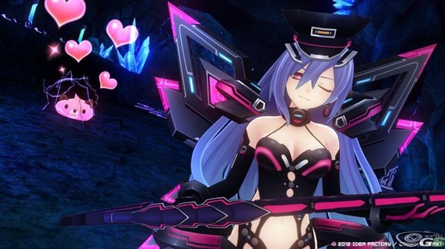 Hyperdimension Neptunia Victory - Immagine 58552