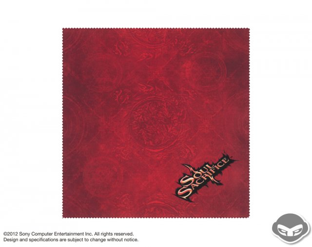 Soul Sacrifice - Immagine 69031