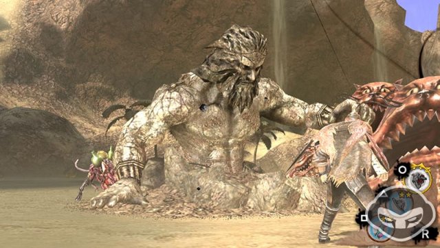 Soul Sacrifice - Immagine 69968