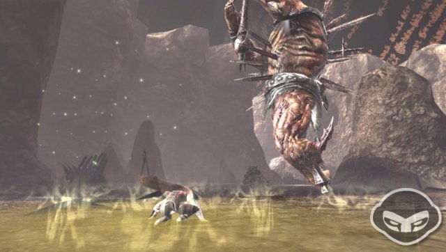 Soul Sacrifice - Immagine 69969