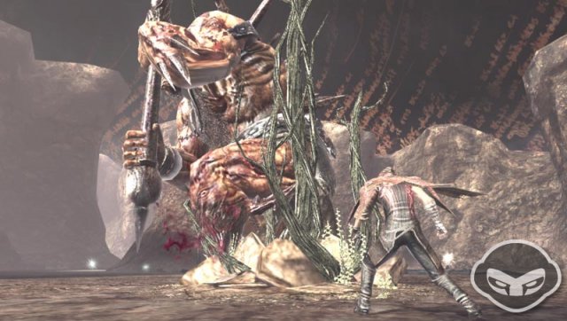 Soul Sacrifice - Immagine 69973