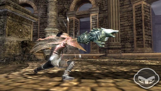 Soul Sacrifice - Immagine 69974