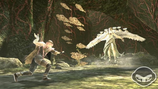 Soul Sacrifice - Immagine 69978