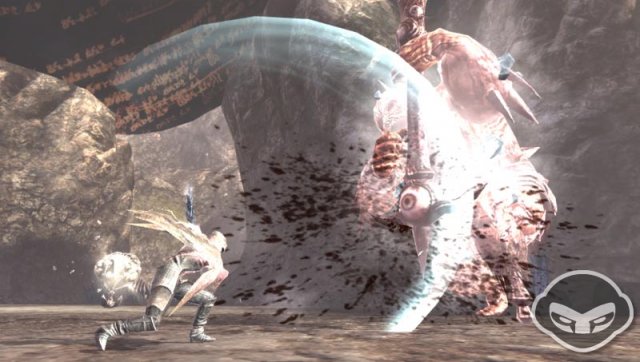 Soul Sacrifice - Immagine 69979