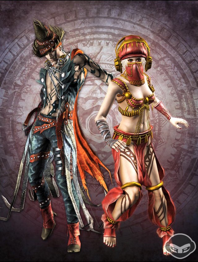 Soul Sacrifice - Immagine 69980