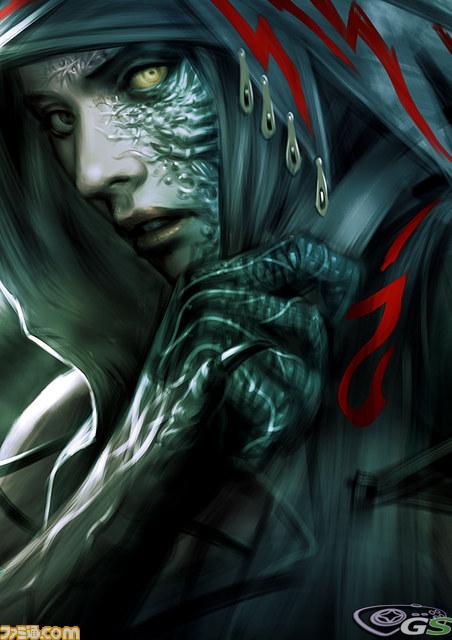 Soul Sacrifice - Immagine 58488