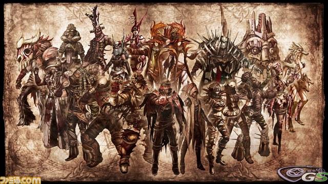 Soul Sacrifice - Immagine 58489