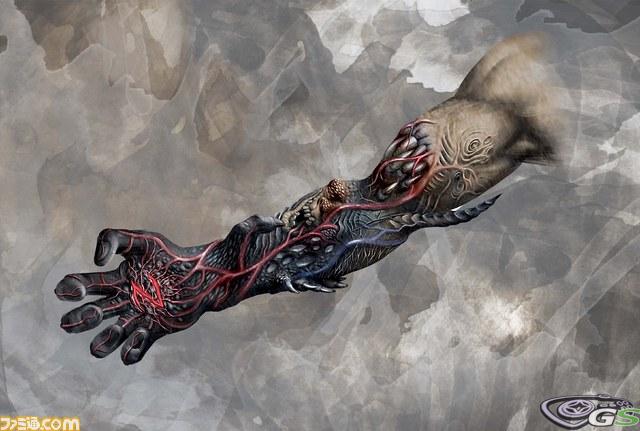 Soul Sacrifice - Immagine 58490