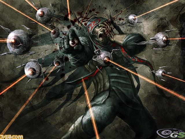 Soul Sacrifice - Immagine 58492