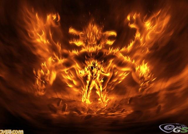 Soul Sacrifice - Immagine 58494