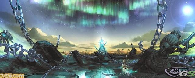 Soul Sacrifice - Immagine 58496