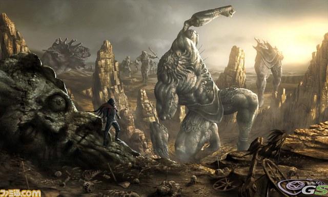 Soul Sacrifice - Immagine 58497