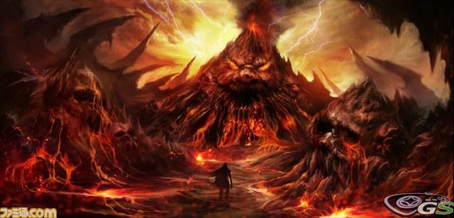 Soul Sacrifice - Immagine 58498