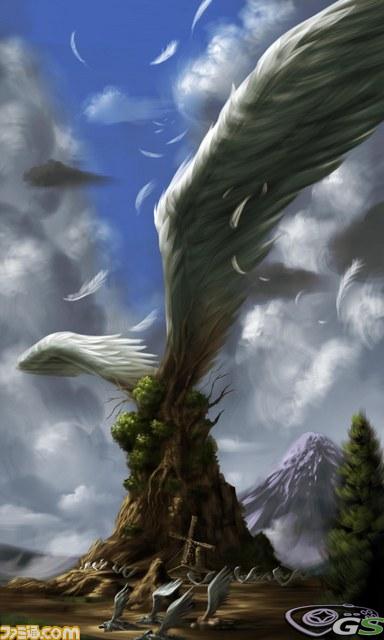 Soul Sacrifice - Immagine 58499