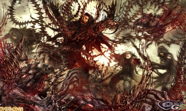 Soul Sacrifice - Immagine 58501