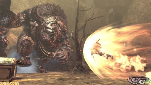 Soul Sacrifice - Immagine 58502