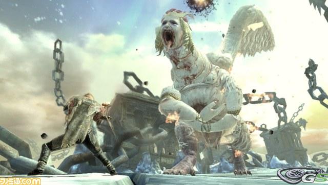 Soul Sacrifice - Immagine 58503