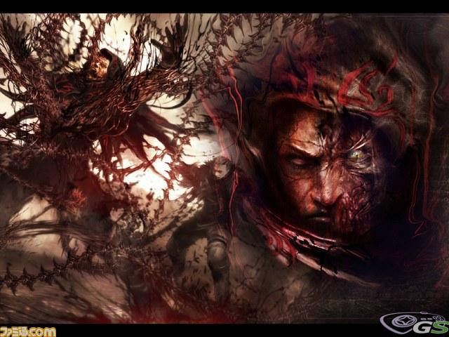 Soul Sacrifice - Immagine 58504