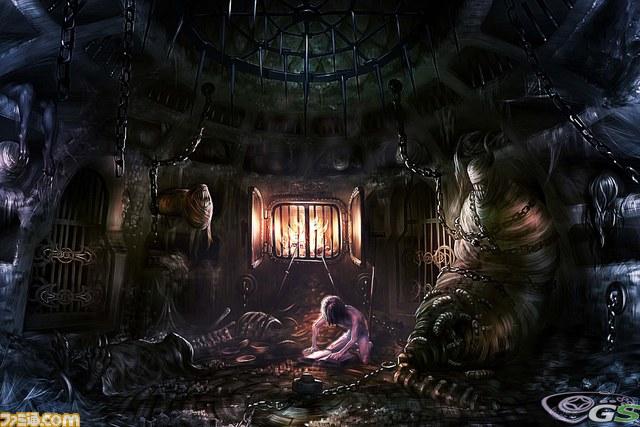 Soul Sacrifice - Immagine 58505