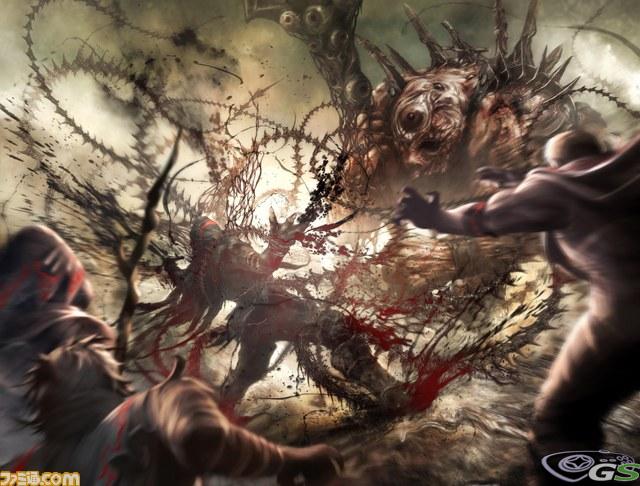 Soul Sacrifice - Immagine 58506