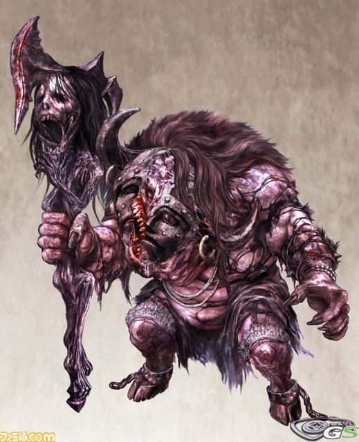 Soul Sacrifice - Immagine 58507