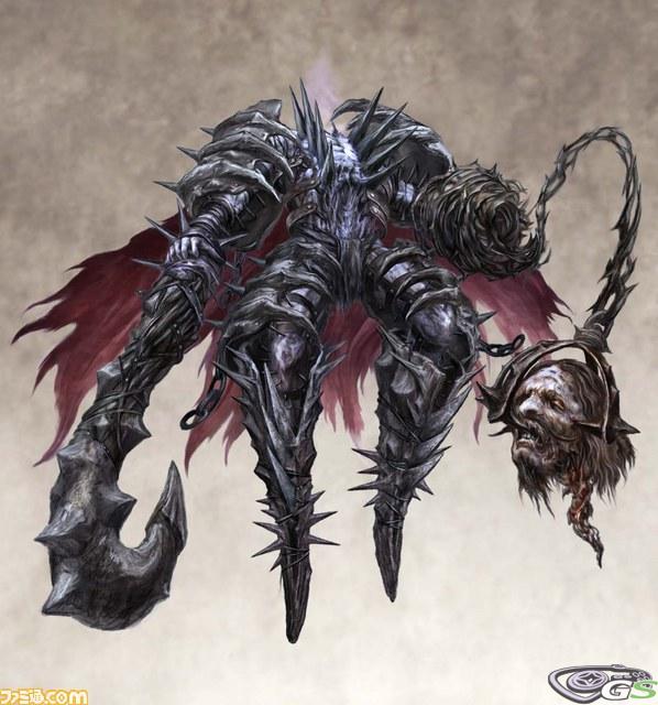 Soul Sacrifice - Immagine 58509