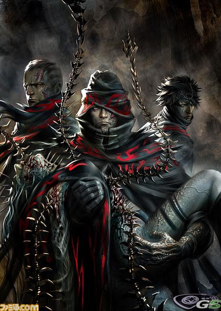 Soul Sacrifice - Immagine 58510