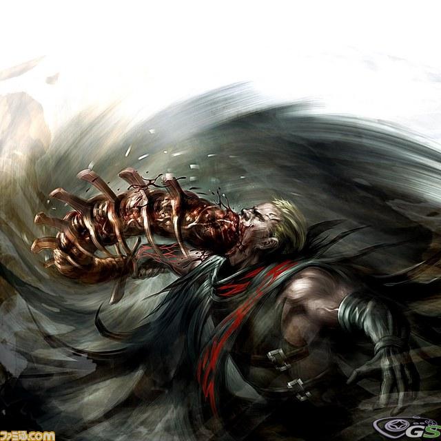 Soul Sacrifice - Immagine 58511
