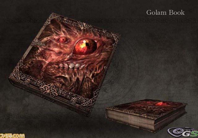 Soul Sacrifice - Immagine 58514