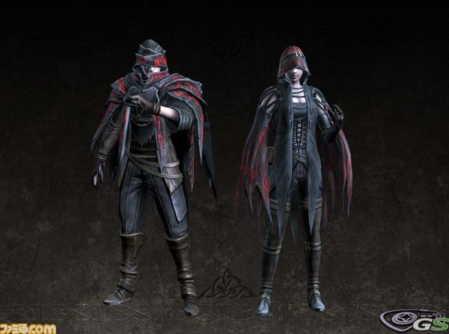 Soul Sacrifice - Immagine 58515