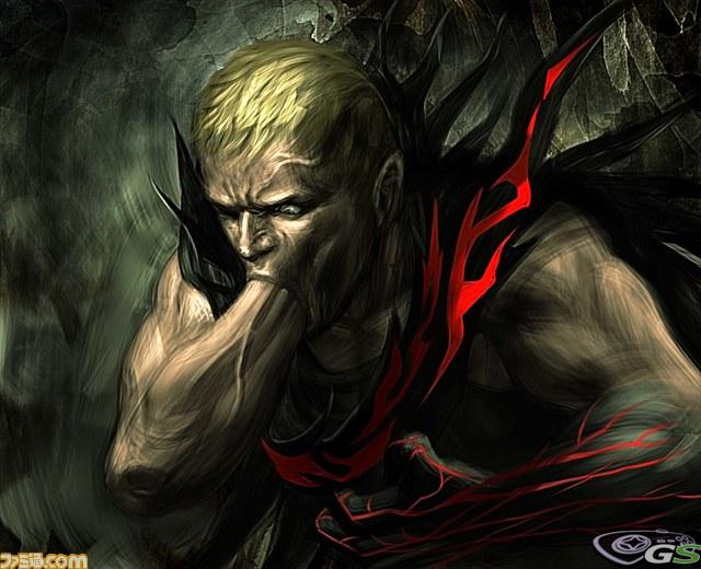 Soul Sacrifice - Immagine 58516