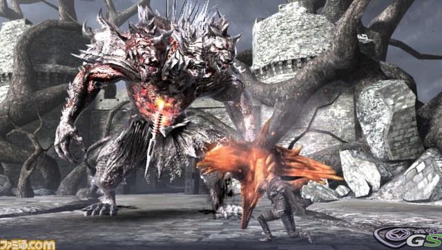 Soul Sacrifice - Immagine 58517