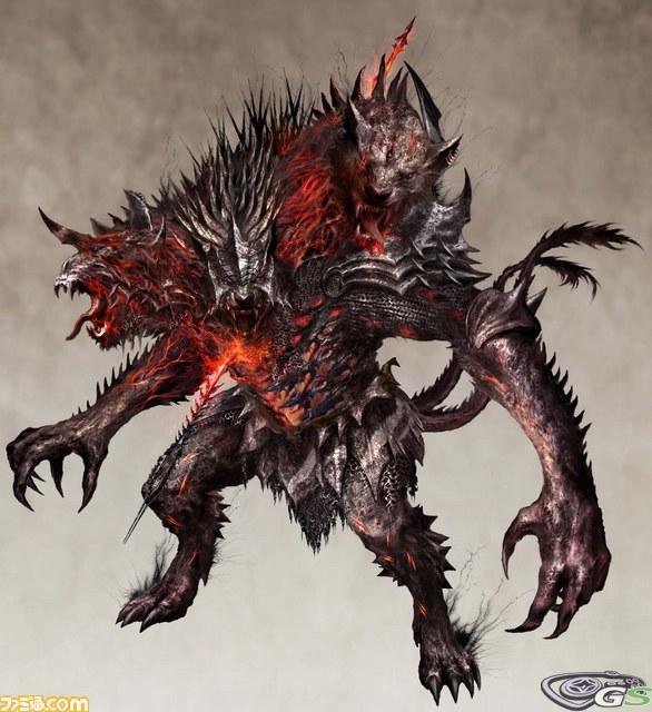 Soul Sacrifice - Immagine 58518