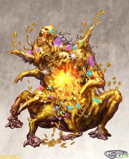 Soul Sacrifice - Immagine 58519