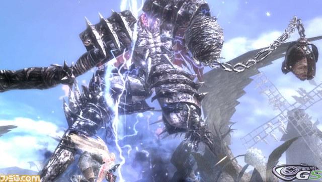 Soul Sacrifice - Immagine 58520