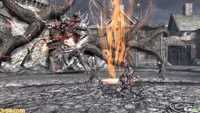 Soul Sacrifice - Immagine 58522